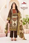 Rajwadi Karachi Vol 2 By Chetak Cotton Printed Surat Dress Material Wholesale Market